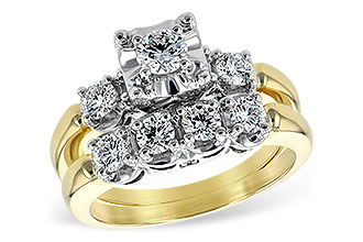 A053-74289: SET 0.26 BR 1.00 TW