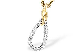 A318-36152: NECK .24 TW