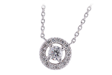 B231-01634: NECK .40 BR .62 TW