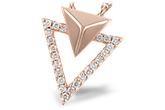 D232-90652: NECK .11 TW