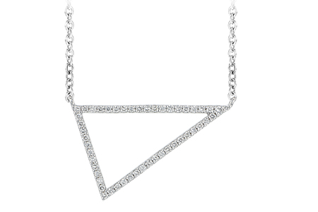 D233-81561: NECK .30 TW