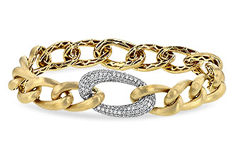 F235-56115: BRACELET 1.22 TW