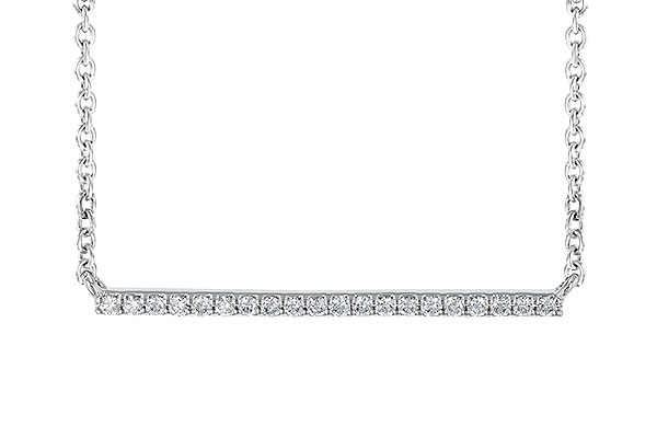 G233-81561: NECK .19 TW