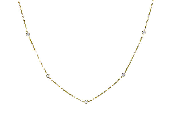 G319-18843: L318-30706 MADE 36" LONG (9 STATIONS OF 2) .50 TW