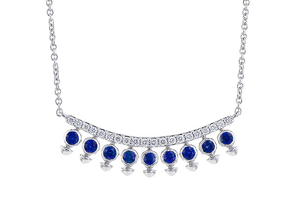 K318-35233: NECK .32 SAPP TW .47 TGW
