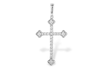 L319-18851: PENDANT .26 TW