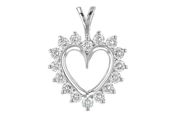 A051-94361: PENDANT .90 TW