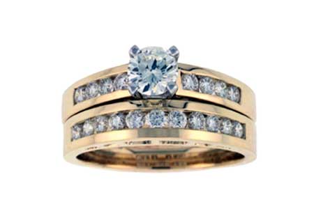 A053-75225: SET 0.40 BR 1.00 TW