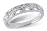 A229-25252: LDS WED RG .05 TW