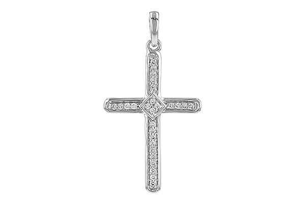 A235-58889: PENDANT .12 TW
