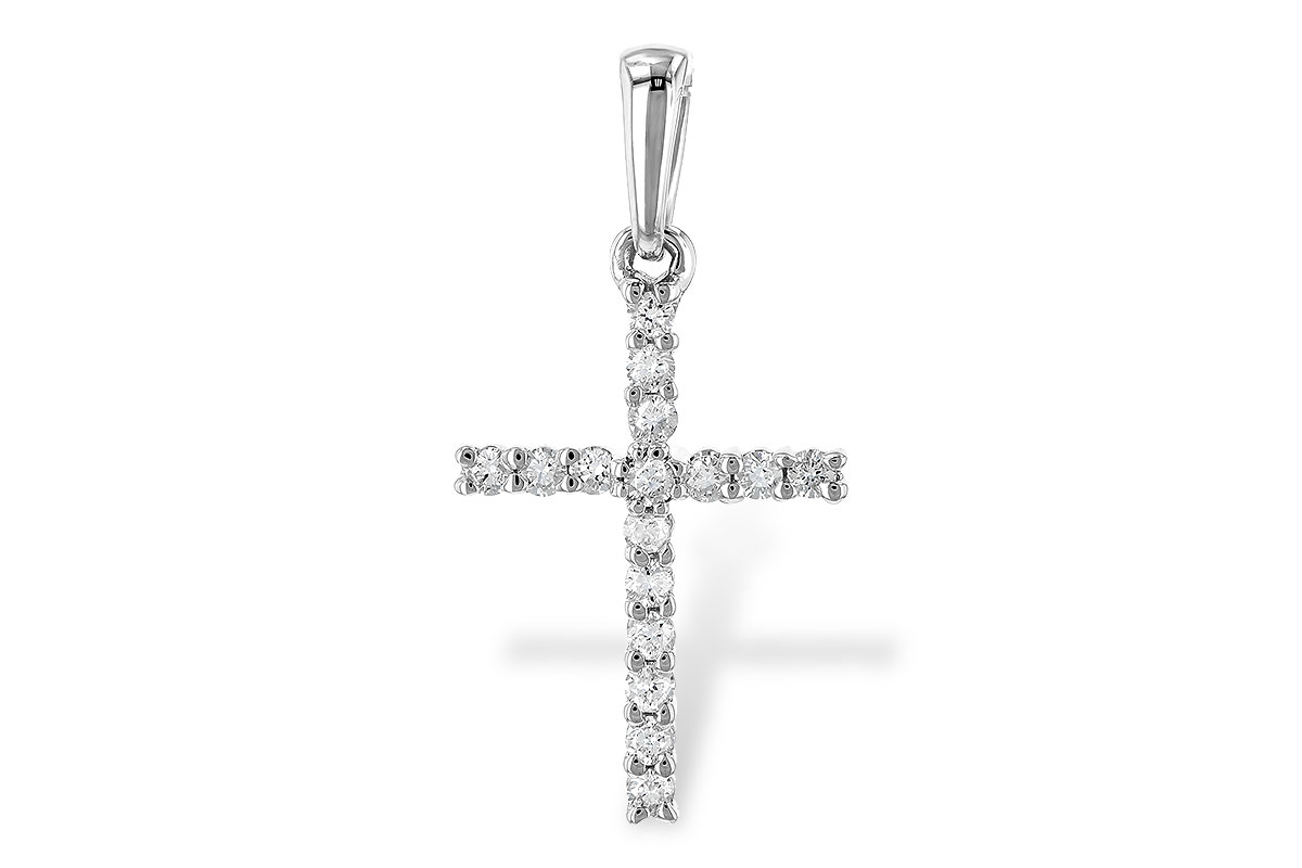A235-58907: PENDANT .10 TW