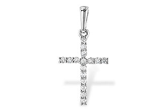 A235-58907: PENDANT .10 TW