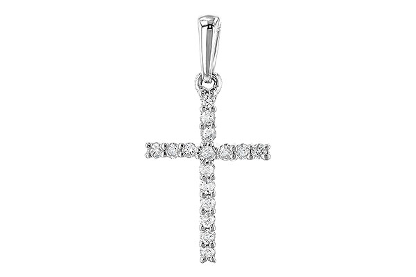 A235-58907: PENDANT .10 TW