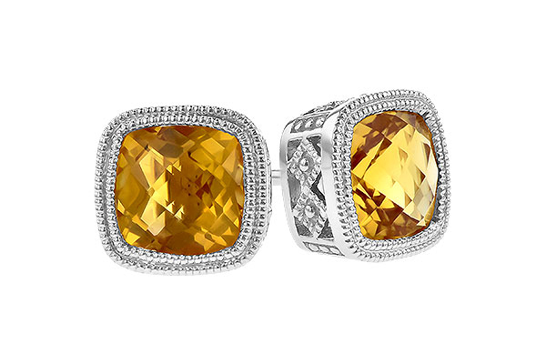 A318-27998: EARR 1.70 TW CITRINE