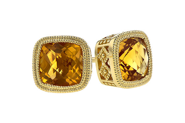 A318-27998: EARR 1.70 TW CITRINE