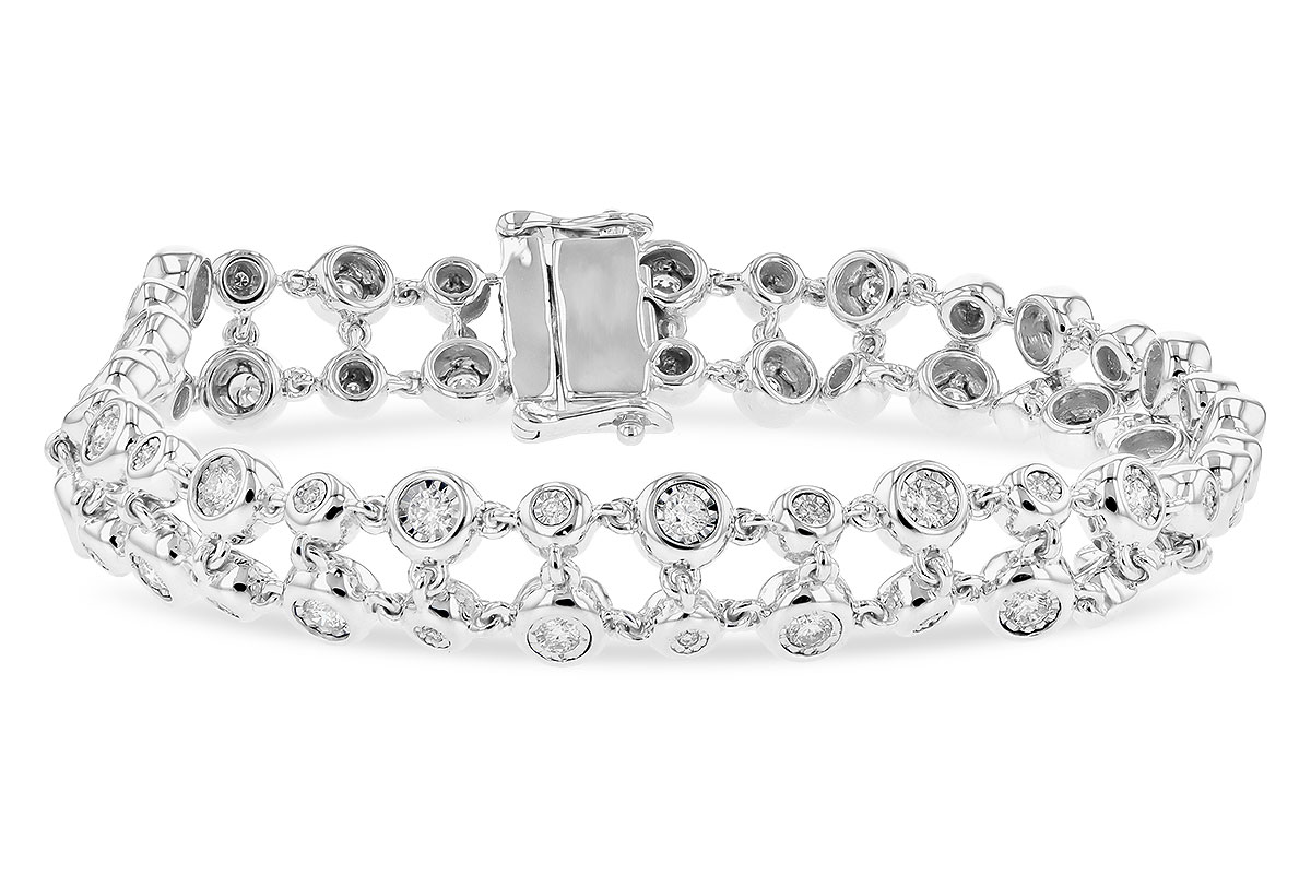 A318-29770: BRACELET 1.33 TW
