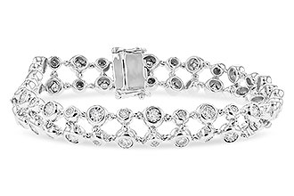 A318-29770: BRACELET 1.33 TW