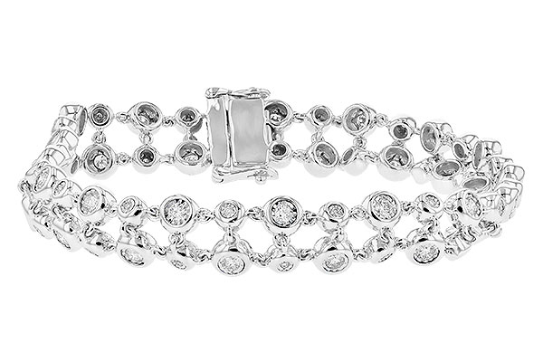 A318-29770: BRACELET 1.33 TW