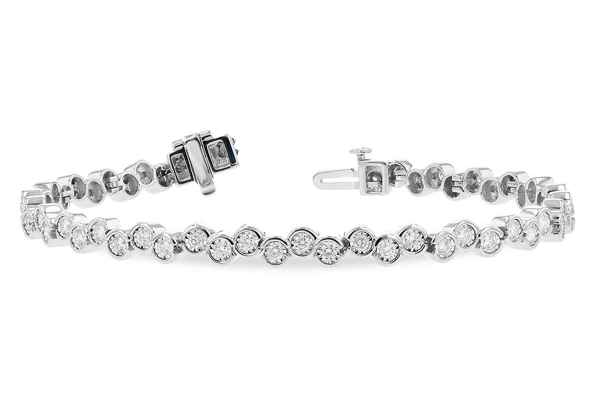 A318-31625: BRACELET 1.50 TW