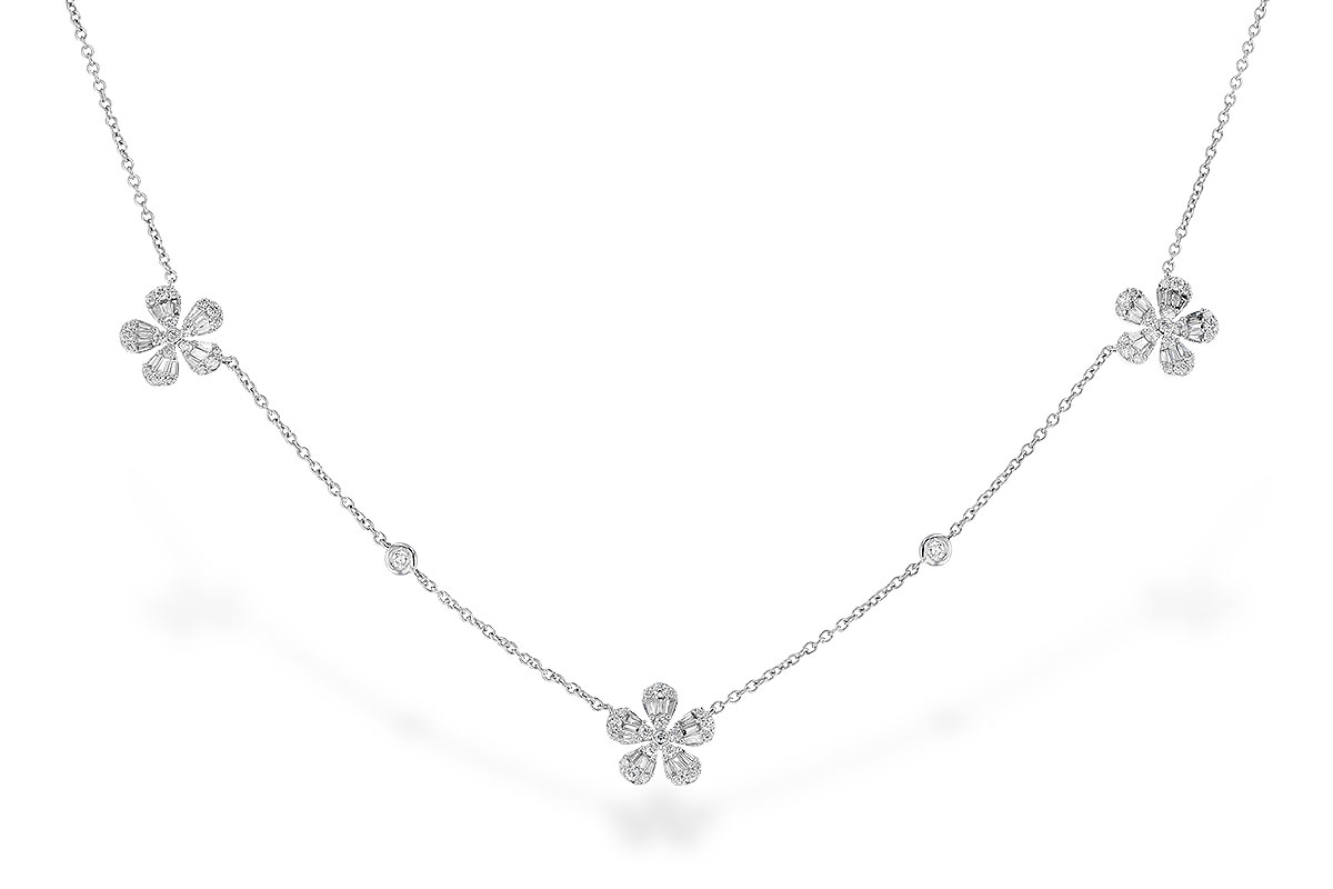 A318-31634: NECK .27 TW BAG .80 TW (18 INCHES)