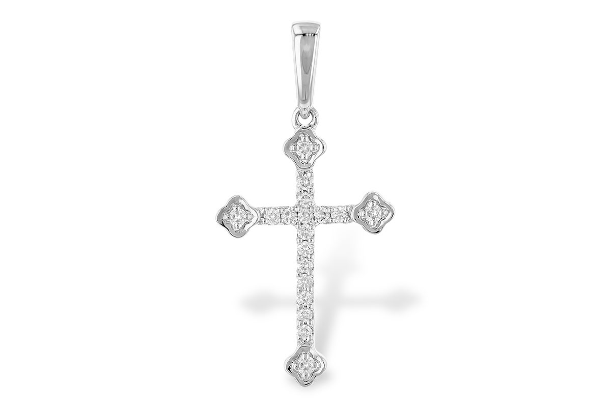 A319-18852: PENDANT .12 TW