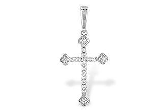 A319-18852: PENDANT .12 TW