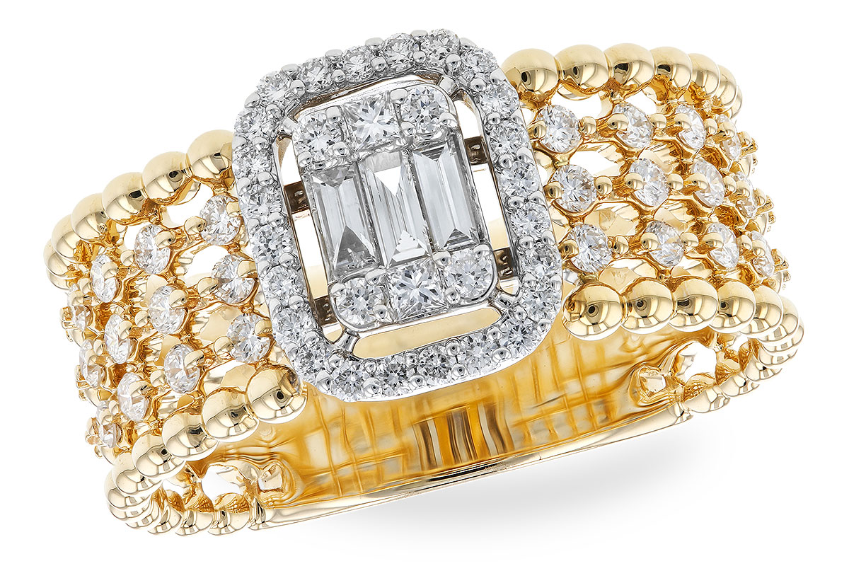 A319-22461: LDS DIA RG .60 TW