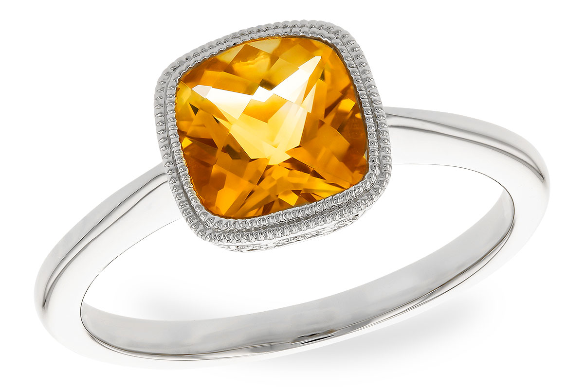 A319-25189: LDS RG 1.25 CT CITRINE