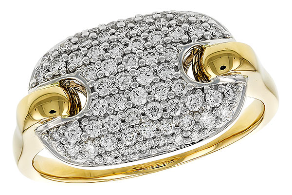 A320-16152: LDS DIA RG .53 TW