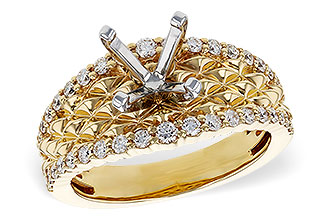 A320-17970: LDS SEMI DIA RG .50 TW