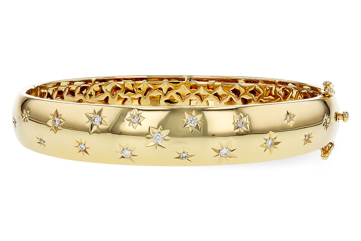 A321-00689: BANGLE .30 TW