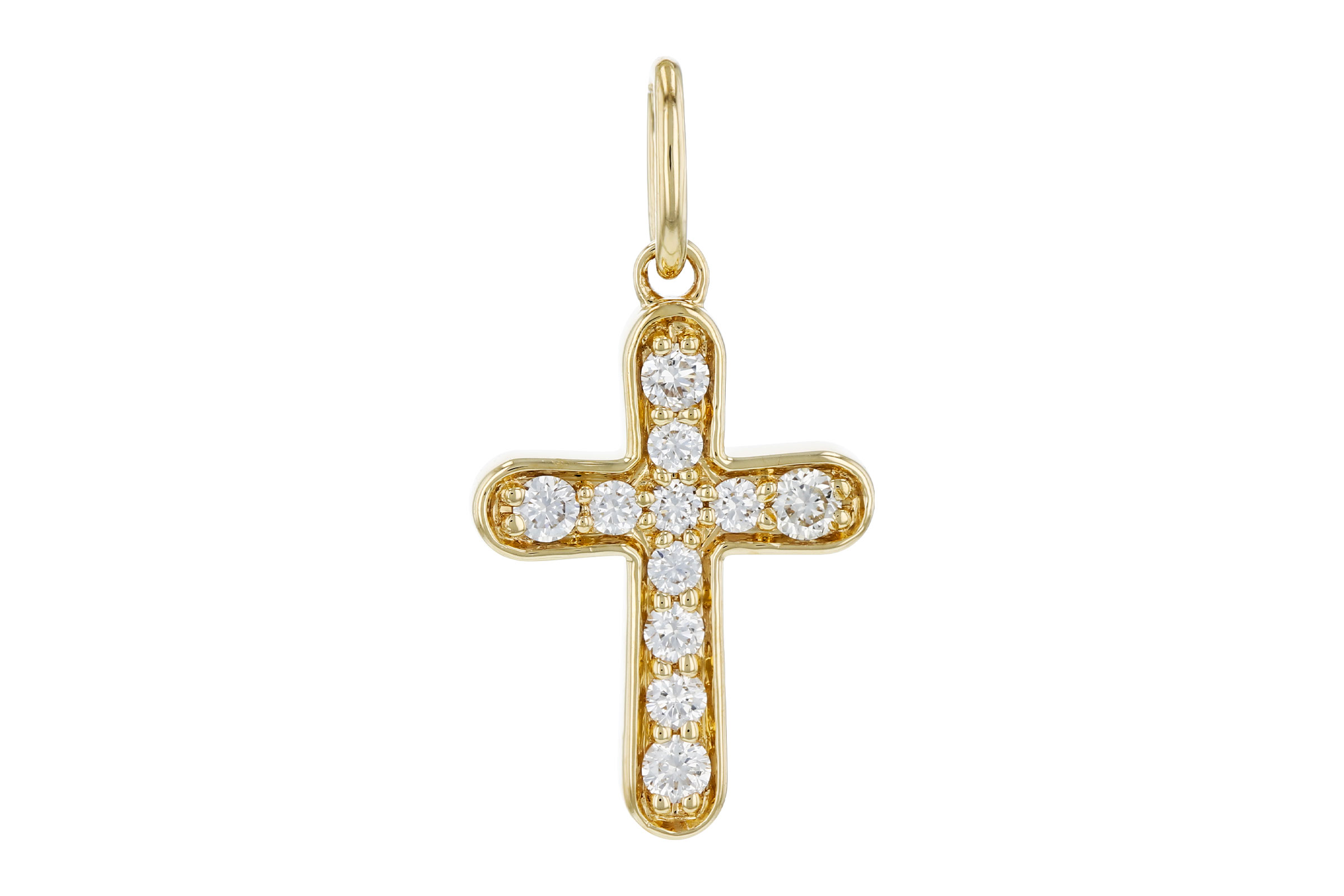 A321-03416: PENDANT .16 TW