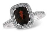 B229-19798: LDS DIA RG 1.85 GARNET 2.11 TGW