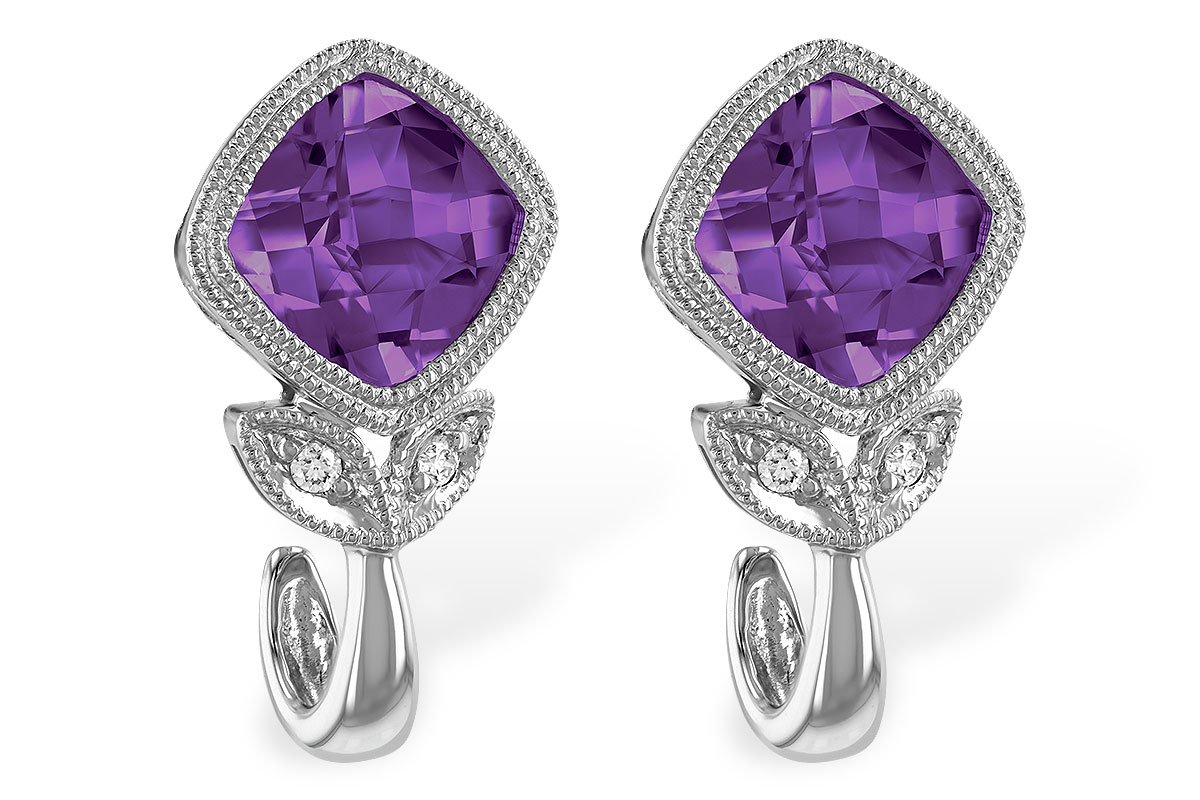 B229-26143: EARR 1.71 AMETHYST 1.73 TGW
