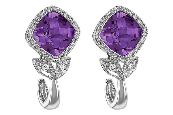B229-26143: EARR 1.71 AMETHYST 1.73 TGW