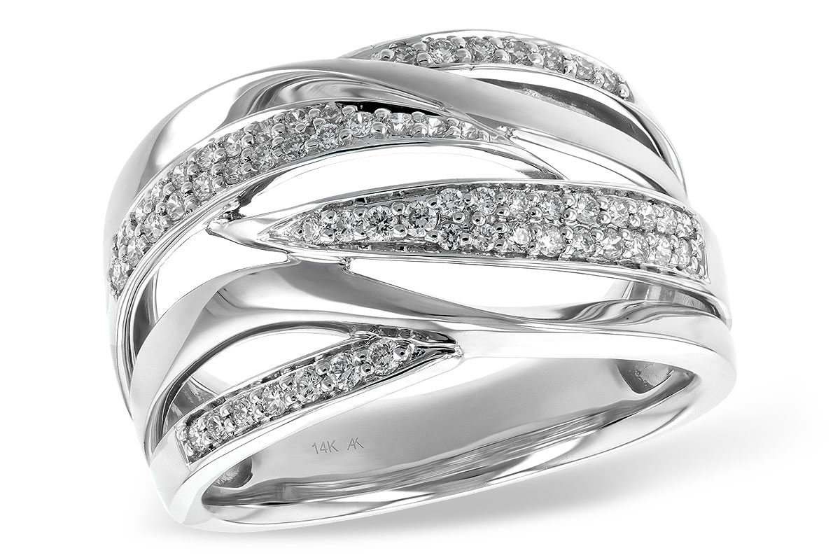 B231-06125: LDS WED RG .32 TW