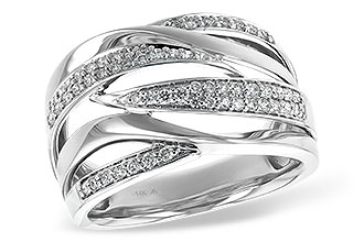 B231-06125: LDS WED RG .32 TW