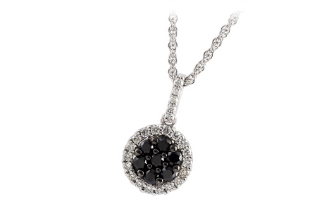 B231-98852: NECK .34 BLACK DIA .56 TW