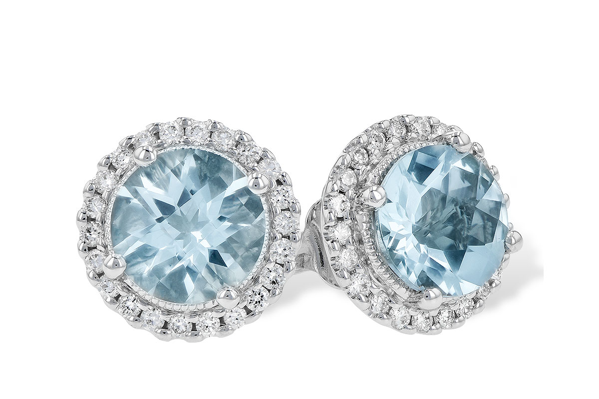 B235-60698: EARR 1.28 AQUA 1.46 TGW
