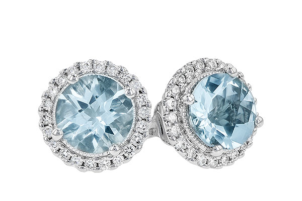 B235-60698: EARR 1.28 AQUA 1.46 TGW