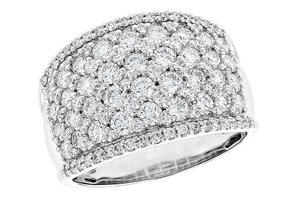 B235-63434: LDS DIA WED RG 2.00 TW