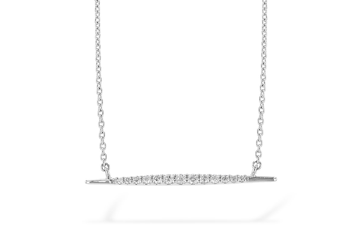 B318-27961: NECK .25 TW
