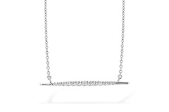 B318-27961: NECK .25 TW