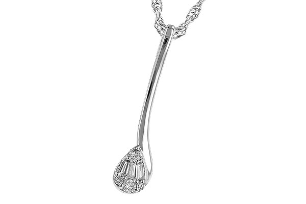 B318-34334: NECK .02 BAG .08 TW