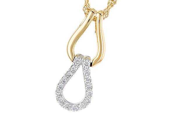 B318-35243: NECK .14 TW