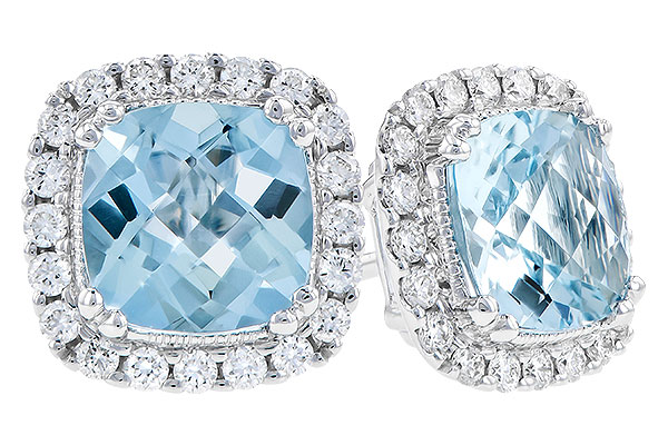 B319-18834: EARR 1.53 AQUA 1.78 TGW (6MM AQUA)