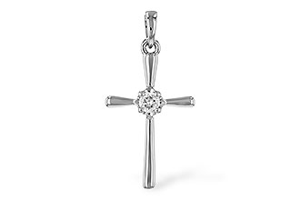 B320-12461: PENDANT .10 BR