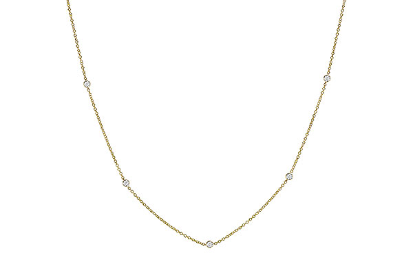 B320-14298: NECK .25 TW (M318-30697 20" LONG 9 DIA STATIONS)
