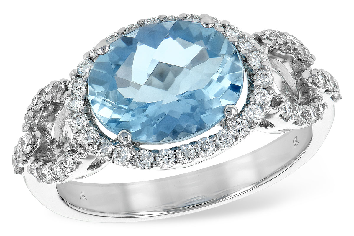 C045-59779: LDS DIA RG 1.90 AQUA 2.31 TGW