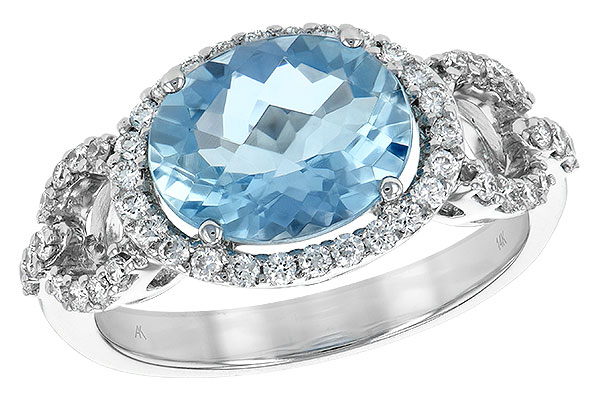 C045-59779: LDS DIA RG 1.90 AQUA 2.31 TGW